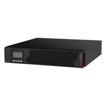 UPS Online Doble Conversión / 3000 VA / 2700 W / 8 Tomas NEMA 5-20R / Onda Senoidal Pura / LCD Multiparámetro / UL Certificado