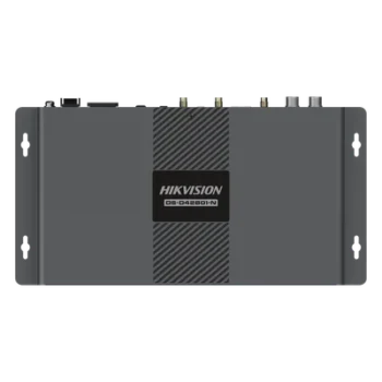 Controlador para Videowall LED / 0.65MP / 2 Puertos RJ45 / Wi-Fi / USB 3.0 / -20°C a 60°C