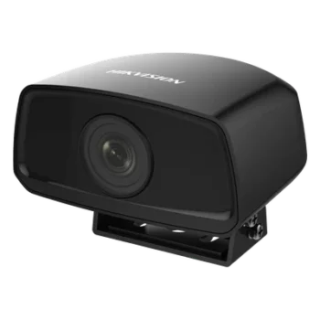 Cámara Móvil IP / 2 Megapixel / IR 30 m (98.4 ft) / WDR 120 dB / IP67 / PoE 802.3af