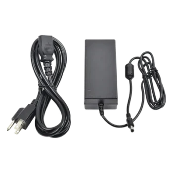 Fuente de Alimentación para Equipos Mikrotik de 24V/2.5A DC
