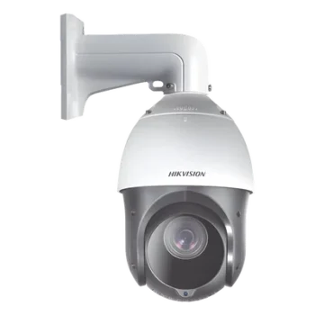 PTZ TurboHD / 2 Megapixel / 25X Zoom Óptico / IR 100 m (328.1 ft) / WDR 120 dB / IP66 / RS-485 / Coaxitron