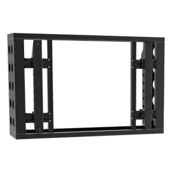 Marco Modular para Videowall / 46 Pulgadas / Acero SPCC / 35 kg / 848 x 684 x 200 mm