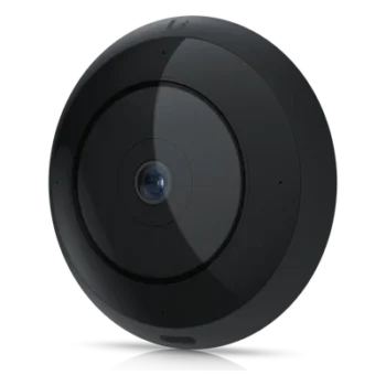 Cámara IP / 2K 4 Megapixel / 360° Pan-Tilt-Zoom / IR 9 m (29.5 ft) / Audio Bidireccional / IPX4 e IK08 / PoE
