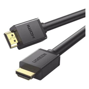 Cable HDMI 2.0 / 4K@60Hz / 18 Gbps / 10 m (32.81 ft) / 30AWG / HDR / ARC / HEC / Dolby True HD 7.1