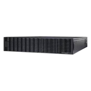 Transformador Reductor / 10,000 VA / 10,000 W / 208V a 120V / 6 Salidas NEMA 5-20R / Rack 2U / Cable 3 pies (0.9 m)