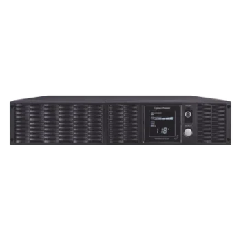 UPS de 2150 VA/1980 W, Topología Línea Interactiva, Entrada 120 Vca NEMA 5-20P, Onda Senoidal Pura, Torre o Rack 2 UR, Con 8 Tomas NEMA 5-20R