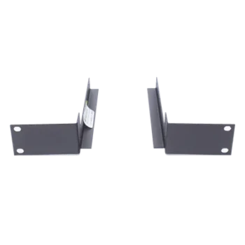 Adaptador para rack 19" para Videograbadoras epcom EVxx04TURBOD / EVxx08TURBO / iDS7204xxxx-xx / iDS7208