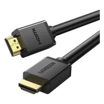 Cable HDMI 2.0 / 4K@60Hz / 18 Gbps / HDR / 3D / ARC / HEC / 3 m (9.84 ft) / 30AWG