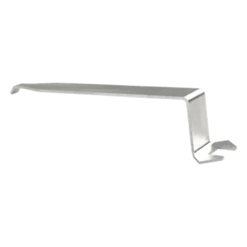 Llave para Tuercas Enjauladas / Compacta / Perforación Cuadrada 9.5 mm / Acero Inoxidable / Mango Antideslizante