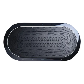 Speak 810, Altavoz con micrófono integrado, para instalación fija, ideal para salas de juntas, capacidad de hasta 15 personas(7810-209)