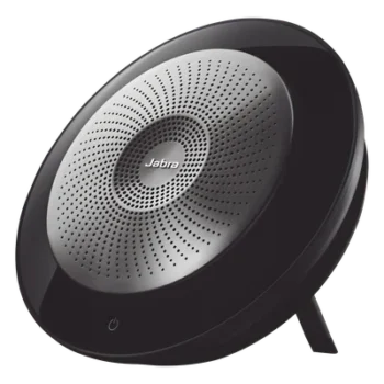 Altavoz Portátil con Micrófono / Bluetooth y USB / Alcance 30 m (98.4 ft) / 15 Horas Autonomía / HD 360°