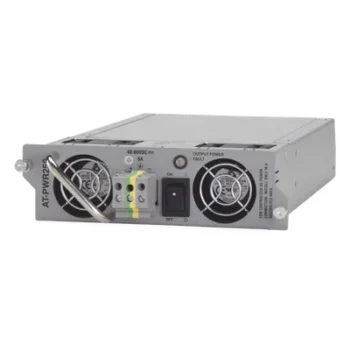 Fuente de Alimentación Hot Swap / 250W DC / Eficiencia 94% / Flujo de Aire Inverso / Protección Integral