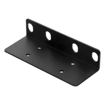 Orejas para Ensamble en Rack / Compatible con DVR`s epcom / HIKVISION / 2 Unidades en Rack