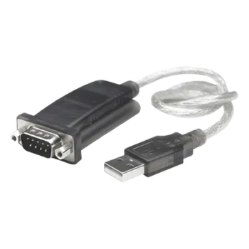 Convertidor USB a Serial DB9