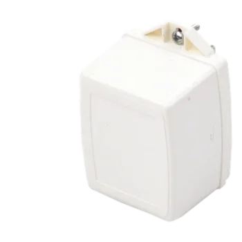 Transformador Clase 2 / entrada 120 VCA 60 Hz / salida 9 VCA 25 VA / certificación UL
