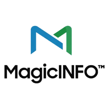 Licencia de Administracion de contenido para visualizacion digital MagicINFO, Licencia para 1 pantalla profesional Samsung