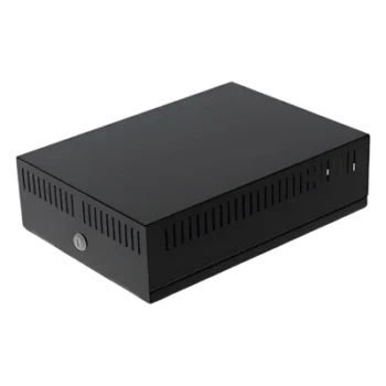 Gabinete de Seguridad para Videograbadora Móvil.