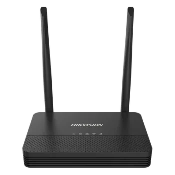 NVS IP / 4 Canales / 6 Megapixel / Wi-Fi 2.4 GHz 150 Mbps / Dual Micro SD 512 GB / Puerto LAN 100 Mbps