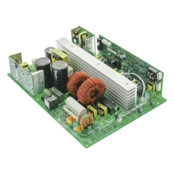 Tarjeta de Poder para UPS / 1000 VA / 900 W / On-Line Doble Conversión / Rack/Torre 2U / Reemplazo Directo