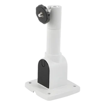 Montaje de aluminio para pared soporte hasta 5 kg