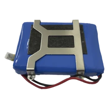 Batería de Litio / 3200 mAh / 3.8 VCC / Carga 4.35 VCC / 40 x 55 x 13 mm