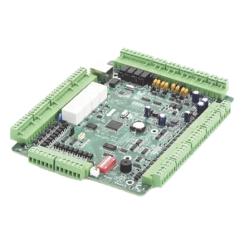Tarjeta Madre / 12V DC / Protección contra Descargas / Compatible DSK2604