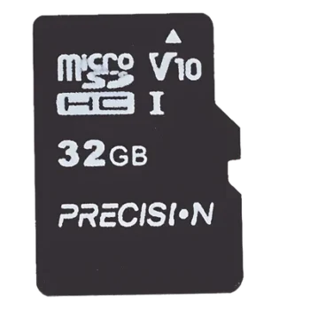 Memoria microSD para Celular o Tablet / 32 GB / Multipropósito