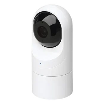 Cámara UniFi G3 FLEX para exterior o interior 2MP con micrófono y vista nocturna, 802.3af, instalación en poste, techo o pared