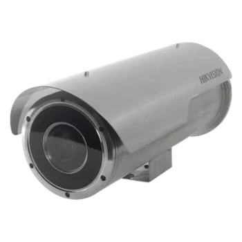 Bala IP 2 Megapixel / 50 mts IR / Anticorrosivo / Ultra Low Light / Lente Var. 3.8 - 16 mm / WDR / 60IPS / Exterior IP67 / ONVIF / WFC2 / C5-M