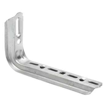 Ménsula omega tipo L inteligente, 510mm de ancho