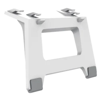 Soporte de Escritorio / 135.37 x 62.62 x 37 mm / ABS / 0.44 x 0.21 x 0.12 ft / 30 g