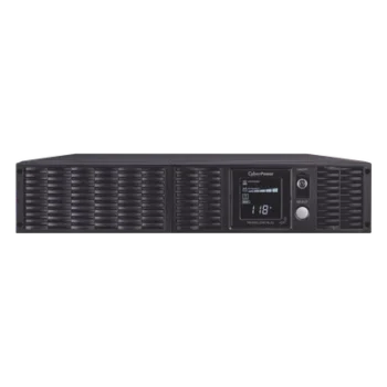 UPS de 1000 VA/900 W Topología Línea Interactiva, Entrada 120 Vca NEMA 5-15P, Onda Senoidal Pura, Torre o Rack 2 UR, Con 8 Tomas NEMA 5-15R