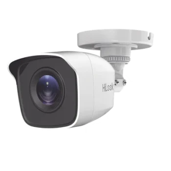 Cámara Bala TURBOHD / 5 Megapixel / Lente 2.8 mm / IR EXIR 20 m (65.6 ft) / 4 Tecnologías / IP66 / -40°C a 60°C