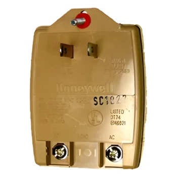 Transformador tipo clavija / 12 Vca / 20 VA / Clase II / entrada 120 Vca / para paneles de intrusión