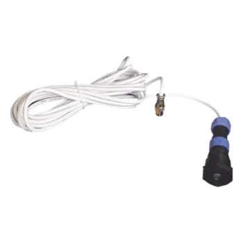 Sensor de Luz para Control de Brillo de Paneles LED / 0-65535 lux / 5V CD / Cable 5m (16.4 ft) / -20°C a 70°C