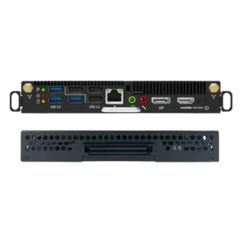 OPS I7-10700 para HUAWEI Ideahub B2, B3 y S2 (65/75/86 pulgadas) DDR4 16GB, 512GB SSD, Windows 10 - IOT Entreprise SAC.