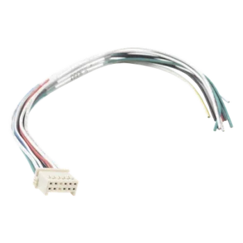 Arnes de datos RS485 compatible con el MDVR XMR404HD, XMR404AHD