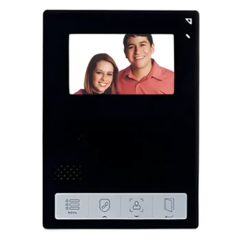 Monitor Adicional / Pantalla Súper Alta Resolución / Control Touch