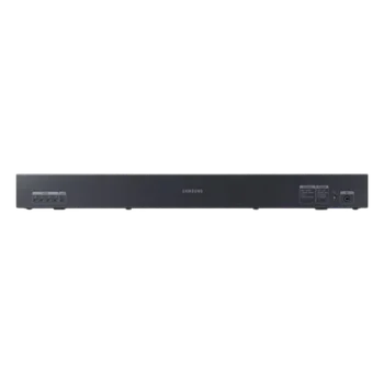 Controlador para Videowall LED / Resolución Máxima 4K / 4 Salidas de datos / Compatible con paneles LED para Interior Samsung