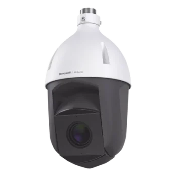Cámara PTZ IP / 5 MP / Zoom óptico 30x / IR 150 m / WDR 120 dB / H.265 / UPoE / IP66-NEMA4X-IK10 / Analíticos de video