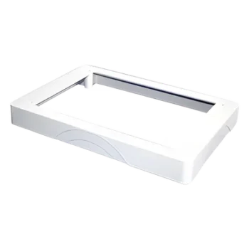 Base para mini columna blanco (10001-11002)
