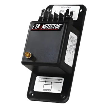 Supresor de Picos, Transitorios Para Línea de 240 VAC, 15 AMP, Con Tecnología De Silicio (1100-558)