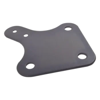 Soporte Adicional para Incrementar el Tamaño de Monitores / Compatible con EPS710ED y EPS710FW / Acero / Incrementa de 37" a 42"