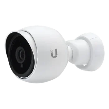 Cámara IP UniFi G3 1080p para interior o exterior con micrófono y vista nocturna, PoE 802.3af o pasivo 24 V