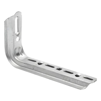 Ménsula omega tipo L inteligente, 410mm de ancho