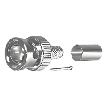 Conector para Cable RG59