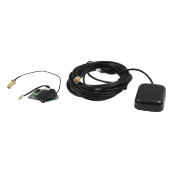 Modulo de GPS para video grabador móvil EPCOM