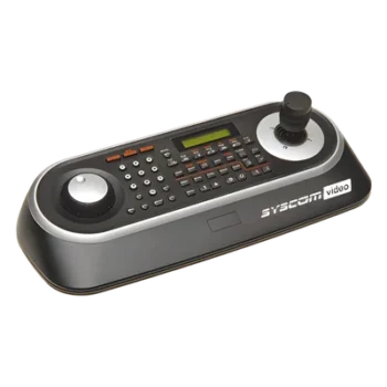 Controlador universal PTZ RS-485 para Fastrax II / III / IV y Minitrax II / III