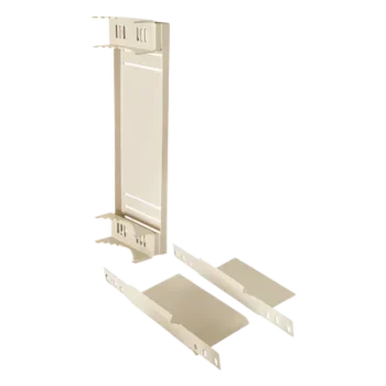 Montaje de poste para gabinete NEMA TXG-5070