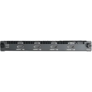 Tarjeta de 4 Salidas de Video en HDMI / Compatible con Controlador DS-C30S-S11